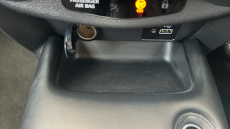 Nissan Juke 1.0 DiG-T 114 N-Connecta 5dr DCT Petrol Hatchback